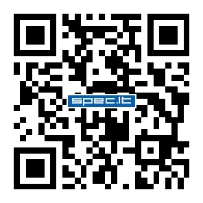 QR kodas | Svingo rojus, VŠĮ