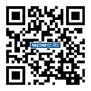 QR kodas | Svinkūnas, MB