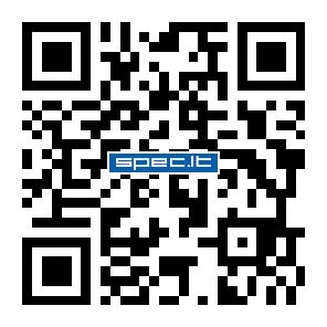QR kodas | Švinta, MB