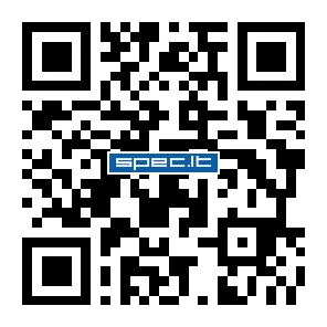 QR kodas | Svinta, UAB