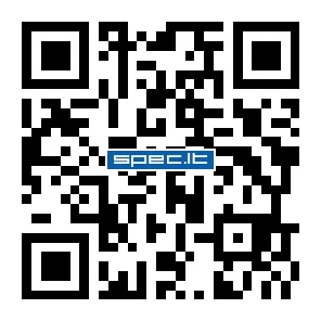 QR kodas | Svipas, MB | spec.lt