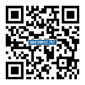 QR kodas | Svirbė, MB