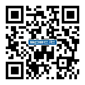 QR kodas | Svirbelis, MB