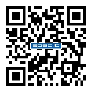 QR kodas | Svirgada, UAB