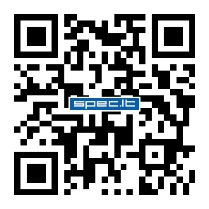 QR kodas | Svirgeda, UAB