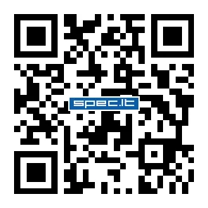 QR kodas | Svirja, UAB