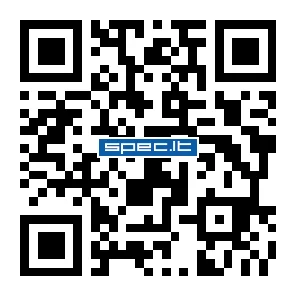 QR kodas | Svirka, UAB