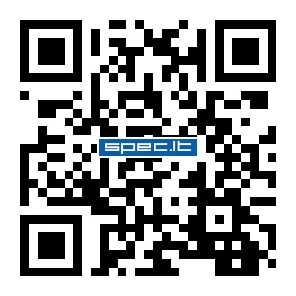 QR kodas | Svirkanta, UAB | spec.lt
