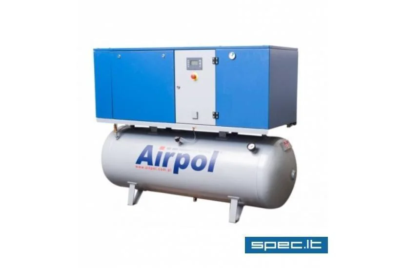 SVIRLA, UAB | spec.lt