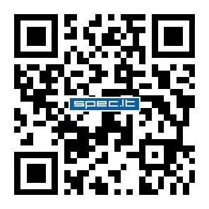 QR kodas | SVIRLA, UAB | spec.lt