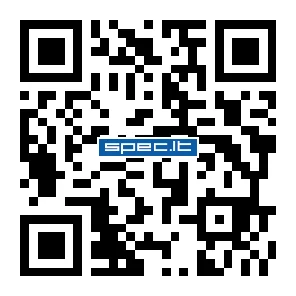 QR kodas | Svirmantė, UAB