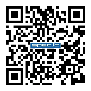 QR kodas | SVIRNAKALNIS, S. Sadausko firma | spec.lt
