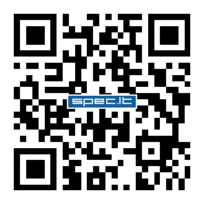 QR kodas | Svirnas, MB