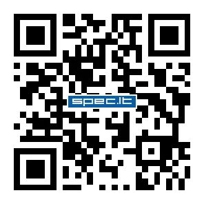 QR kodas | Svirnas, UAB