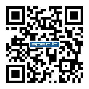 QR kodas | Svirnelė, MB