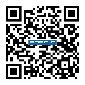 QR kodas | Svirnelis, Kauno lopšelis-darželis | spec.lt
