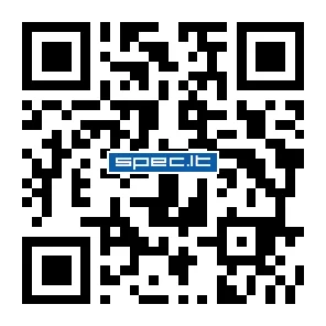 QR kodas | Svirplima, MB