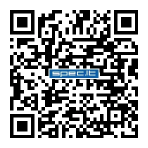 QR kodas | Svirpliukas, Klaipėdos lopšelis-darželis | spec.lt