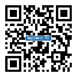 QR kodas | SVIRPLYS, UAB | spec.lt