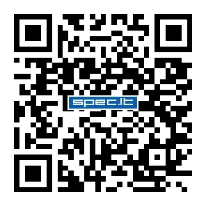 QR kodas | Svirplys, V. Veikelio firma
