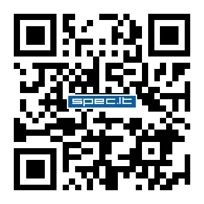 QR kodas | Svirta, UAB