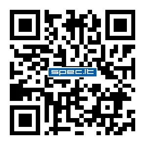 QR kodas | SVIT BALTIC, UAB