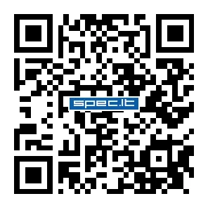 QR kodas | Svit projektai, UAB