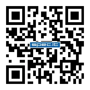 QR kodas | Svitel LT, UAB