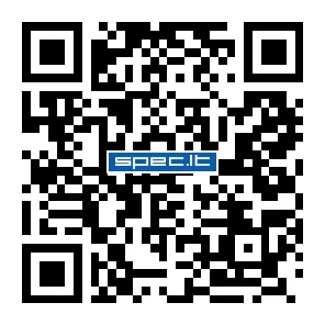 QR kodas | Uždarojo tipo informuotiesiems investuotojams skirta investicinė uždaroji akcinė bendrovė ZeroSum Mixed Fund IV