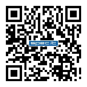 QR kodas | Švitrigailos projektas, UAB