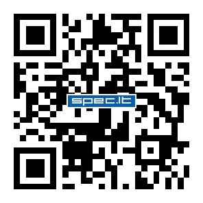 QR kodas | Svivelis, VŠĮ | spec.lt