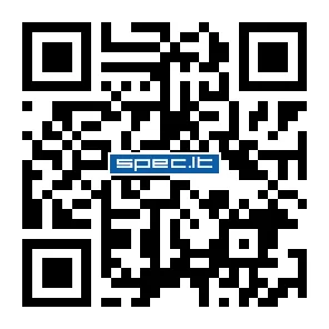 QR kodas | SVJ Auto, MB