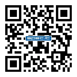 QR kodas | SVJ009, UAB