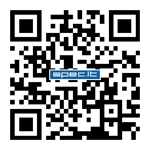 QR kodas | SVK Partners, UAB