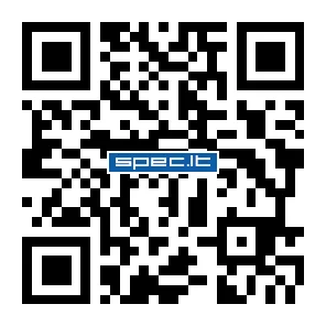 QR kodas | Svo projektai, MB