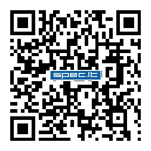 QR kodas | Švobiškio evangelikų reformatų parapija | spec.lt