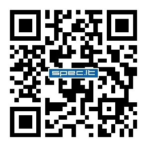 QR kodas | Svočia, UAB | spec.lt
