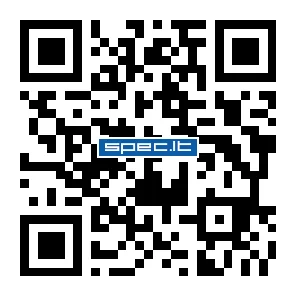 QR kodas | Švogena, MB | spec.lt