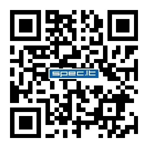 QR kodas | Svogūnėlis, MB | spec.lt