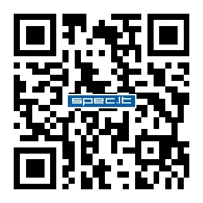QR kodas | ŠVOK centras, MB
