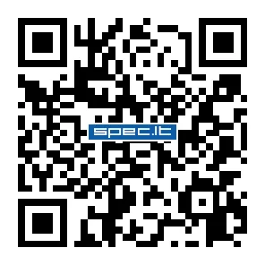 QR kodas | Švok inžinerija, MB