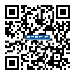 QR kodas | ŠVOK montuotojas, MB