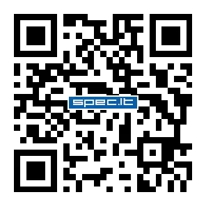 QR kodas | SVOK prekyba, UAB