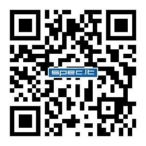 QR kodas | ŠVOK ranga, MB