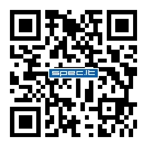 QR kodas | ŠVOK Rinka, MB
