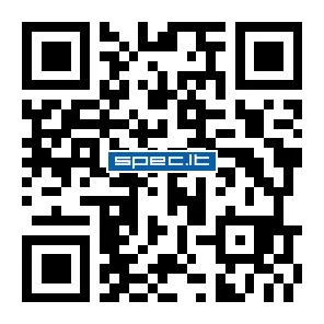 QR kodas | Švokas, MB