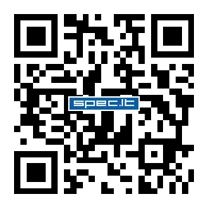 QR kodas | Švokelita, MB