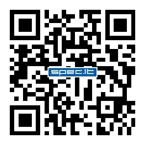 QR kodas | Švokeris, MB