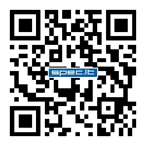 QR kodas | Švoketa, MB