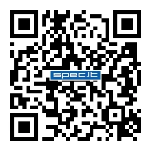 QR kodas | Svokmeistras.lt, MB | spec.lt